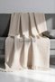 Cotton Sofa - Sofa Bed Cover 170X220 Double Sided Anti-Sweat Anti-Slip Anti-Collect - 2