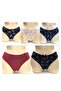 Women's 5 Pieces Cotton Underwear - 2