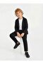 Children's 3-Piece Suit Black Rg Brand Rg1440 - 3