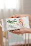 Nature Natural Unscented Water-Based Wipes 50 X 6 - 2