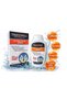 Herbal Shampoo Against Hair Loss, Free of Sls, Paraben, Silicone, 3 Boxes, Caffeine, Keratin - 4