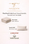 Puretouch Yarn-Dyed Natural Slub Duvet Cover Set Single Size 100% Cotton |   Without Sheets - 6