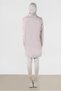 TRACKSUIT TUNIC WITH STRIPED SLEEVES AND POCKET DETAILS 42859 - 3
