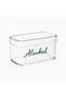 Tiramisu Cup 300Cc 24 Pieces with Lid Hard Plastic Transparent Color - 4