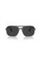 Po 3328S 110348   58 Men's Sunglasses - 3