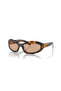 Mu 14Zs 14L90H 59 Women's Sunglasses