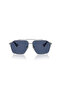 DOLCE & GABBANA DG 2303 04/80 61 نظارات شمسية للجنسين - 3