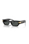 Ve 4465 Gb1/87 53 Unisex Sunglasses