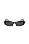 PR B16S 16K08Z 50 نظارات شمسية للنساء - 3