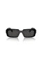 Pr 27Z 16K08Z 54 21 145 Unisex Sunglasses - 3