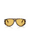 DOLCE & GABBANA DG 4499 333085 57 Unisex Sunglasses - 3