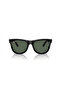 Rb 0502S 6677Vr 53 Unisex Sunglasses - 3