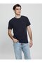 Ss Cn Basic Men's Slim Fit T-Shirt