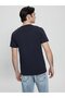 Ss Cn Basic Men's Slim Fit T-Shirt - 4