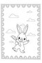 Civil Civil Cute Painting Set 4-5 and 5-6 Years Old - 4