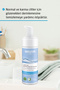 Organic Facial Cleansing Foam 150 ml - 4