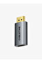 DP to HDMI Adapter 4K30Hz