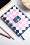 Film & Series Journal - Movie & Series Journal Navy Blue - 3