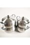 Pot for cooking cookware set sanding cooking pots - 3