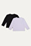 2-Pack Children's Sweatshirt 251Bsc-S10.E - 2