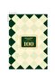 Movie & Series Journal - Movie & Series Journal Green - 4
