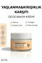 Anti-aging, anti-wrinkle, retinol, collagen, supported night care cream 50 ml - 8