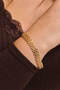 Vip Wicker Model Bracelet Unisex Cord 19.5cm