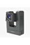 VisionArc Portable Smart Projector FHD 1080P, Android 12, Wi-Fi 6, Battery