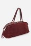 Maria Genuine Leather Bag - 2