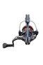 Nasci Fd C5000 Xg Spin Fishing Reel - 3
