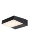 Lanternă frontală LED tactică 5 W + COB - 4