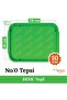 No0 Fast Food Tray - Service Tray - Presentation Tray (Small Size)