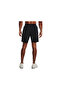Ua Unstoppable Shorts Men's Casual Shorts 1370378-001 Black - 2