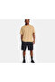 Ua Vibe Woven Cargo Short Men's Casual Cargo Shorts 1386560-001 Black - 3