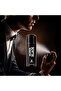 Super Black Deodorant Body Spray for Men, Intense & Long-Lasting Fragrance, 200 ml - 6