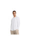 Ua Hw Tonal Wordmark Ls Men's Long Sleeve T-Shirt 1382890-100 Colorful