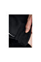 Ua Icon Fleece Crew Taping Men's Casual Sweatshirts 1389357-001 Black - 4