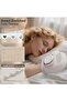 Cordless Electric Hand Massager Heat Compression Arthritis Carpal Tunnel Pain Relief Rechargeable - 3