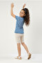 Girl's Short Tights - 4