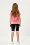 Girl's Short Tights - 4