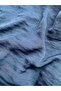 Design Loose Fit Dark Blue Relax Women's Trousers - 6