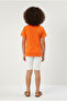 Girl's Short Tights - 4