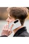 Samsung Galaxy A57 5G 2026 Hybrid Translucent Magsafe Raised Camera Lips Elegant Look Case Cover - 6