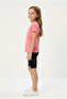 Girl's Short Tights - 3
