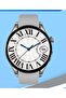 SM07 Smartwatch with 1.5 Inch Full Touch Display