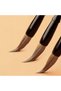 Tahrir Brush Sheep Hair Large Size 1St Quality, for Glazing, Tile, Vase, Ceramic, Watercolor, Painting-Hanging - 3
