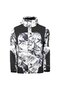 Blizzard 3in1 Jacket - Black/White