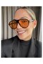 Cbp031 Tamfor Yellow Unisex Sunglasses.. - 2