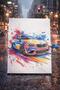 Locked Memory Notebook Daily Memory Notebook 80 Sheets Concept Notebook - 2