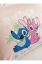 Pink Lilo and Stitch Printed Pillowcases 2-Pack 50X70 cm 100% Cotton - 3